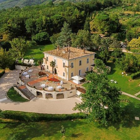 Tenuta Torellone San Potito Sannitico المظهر الخارجي الصورة
