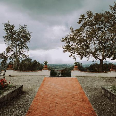 Tenuta Torellone San Potito Sannitico المظهر الخارجي الصورة