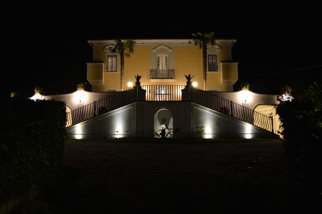 Tenuta Torellone San Potito Sannitico المظهر الخارجي الصورة