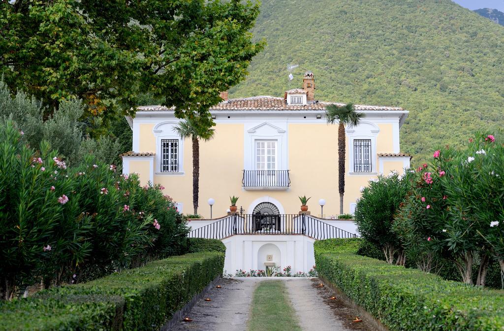 Tenuta Torellone San Potito Sannitico المظهر الخارجي الصورة