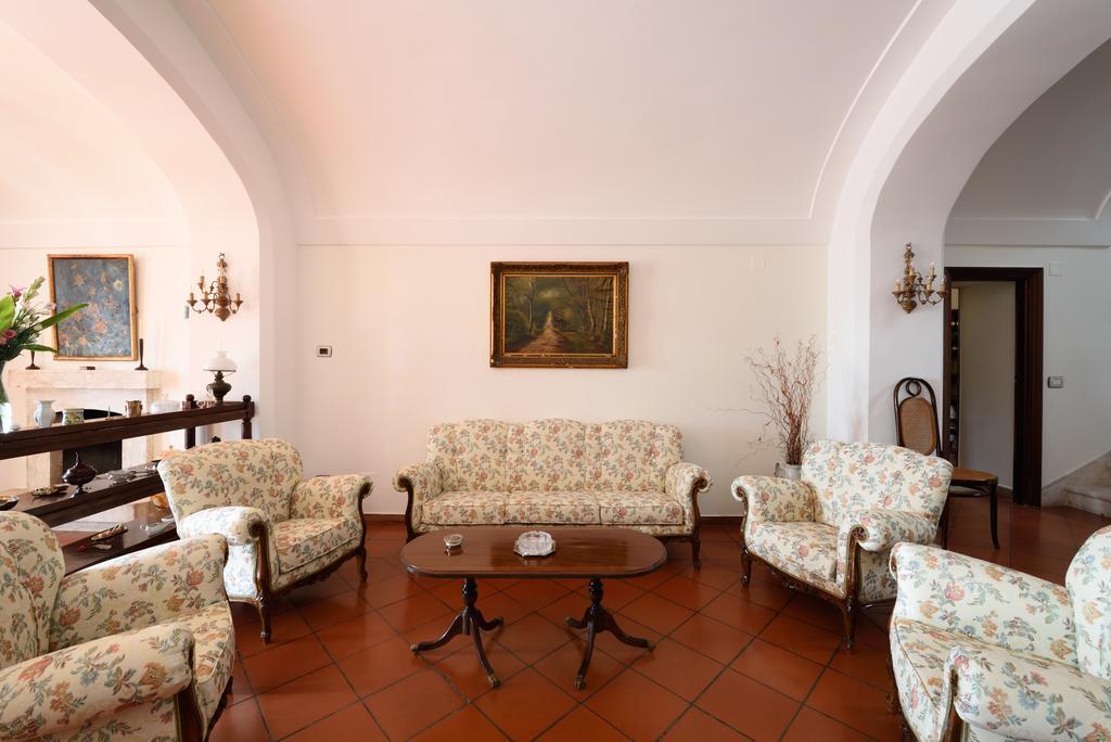 Tenuta Torellone San Potito Sannitico المظهر الخارجي الصورة