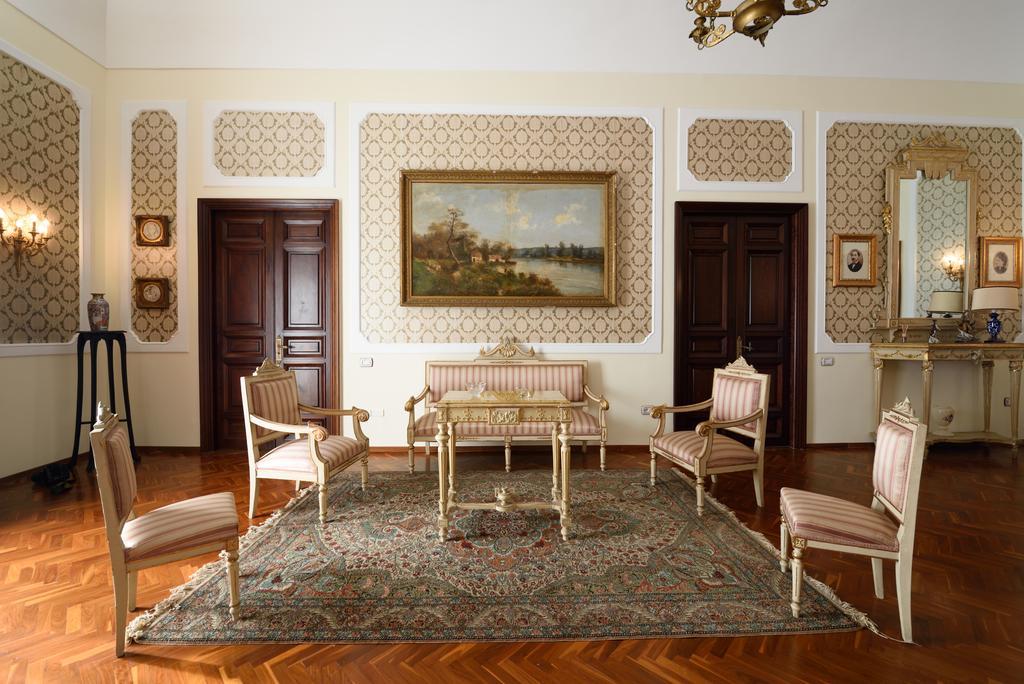 Tenuta Torellone San Potito Sannitico المظهر الخارجي الصورة