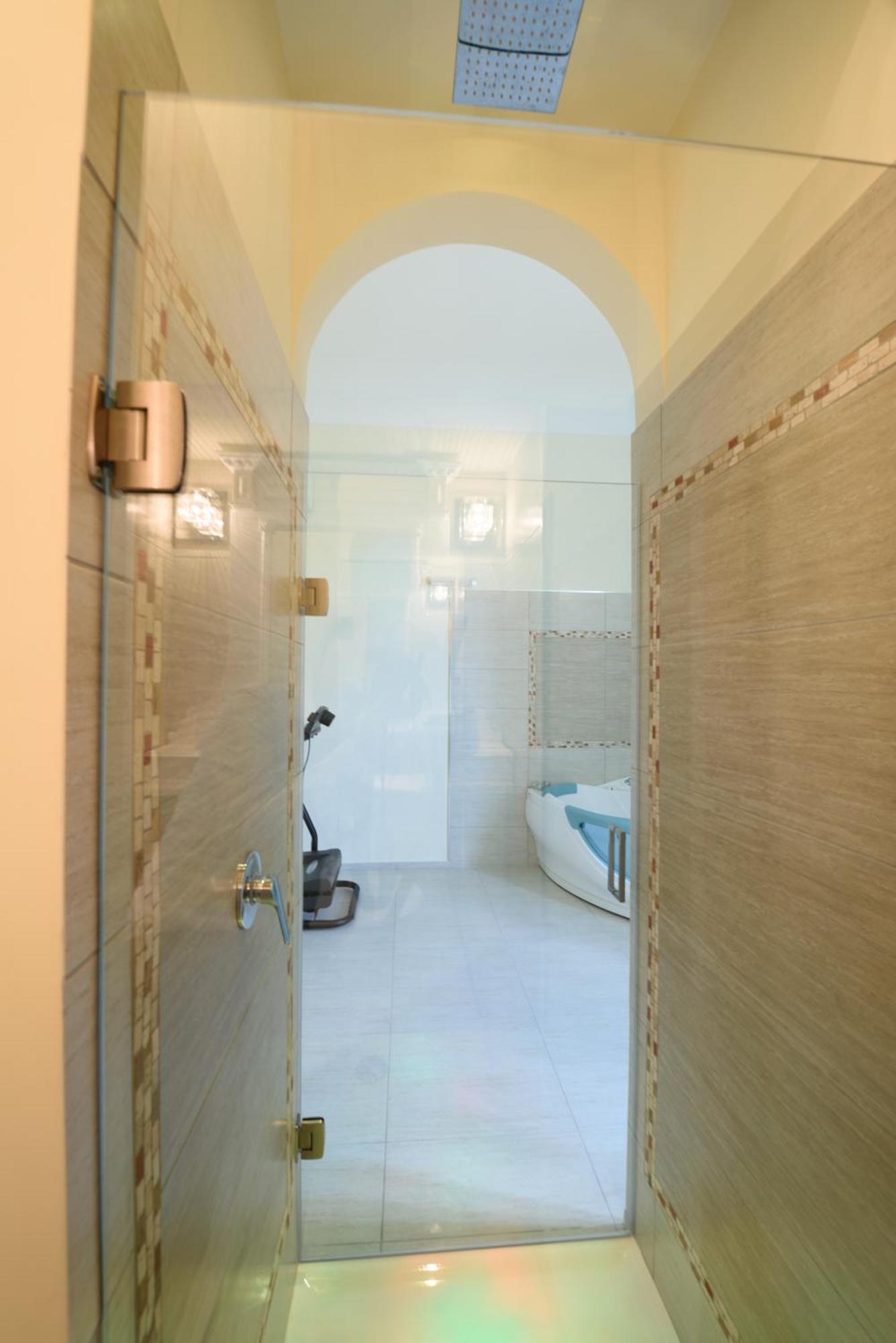 Tenuta Torellone San Potito Sannitico المظهر الخارجي الصورة