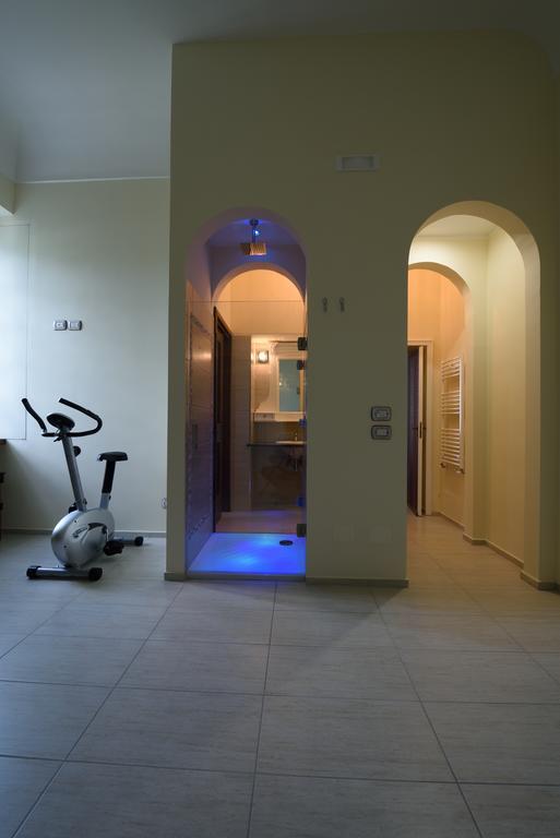 Tenuta Torellone San Potito Sannitico المظهر الخارجي الصورة
