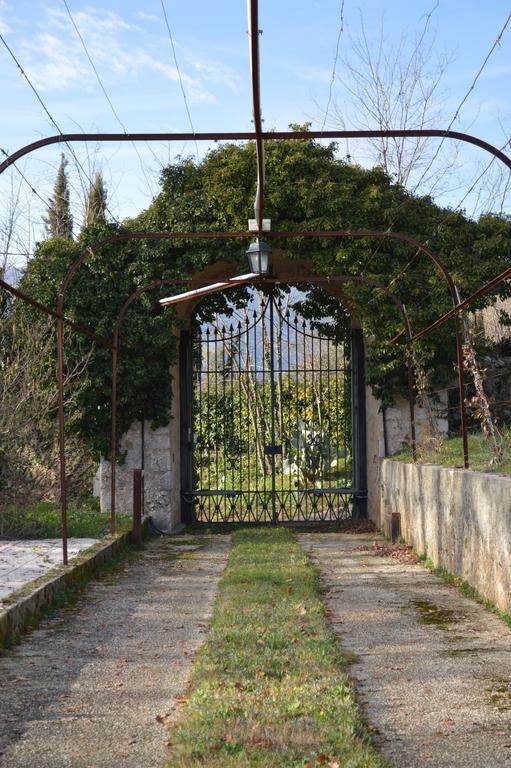 Tenuta Torellone San Potito Sannitico المظهر الخارجي الصورة