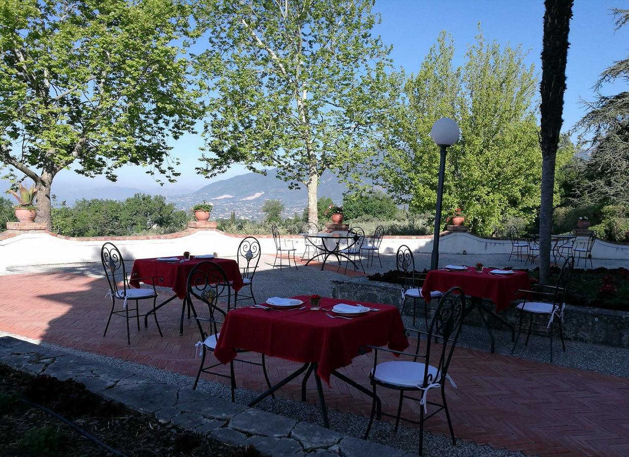 Tenuta Torellone San Potito Sannitico المظهر الخارجي الصورة